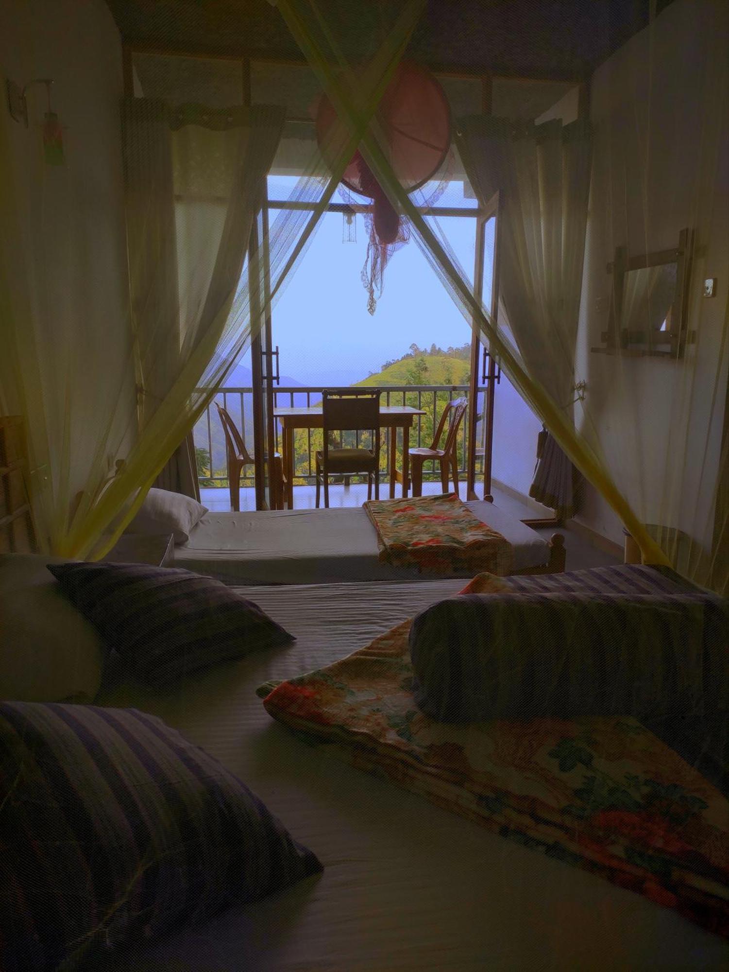 Rock Paradise Homestay Ella Room photo